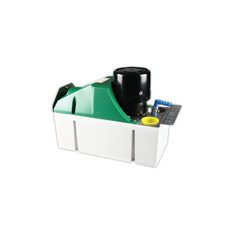 Bomba condensados ASPEN MACERATOR 4 l