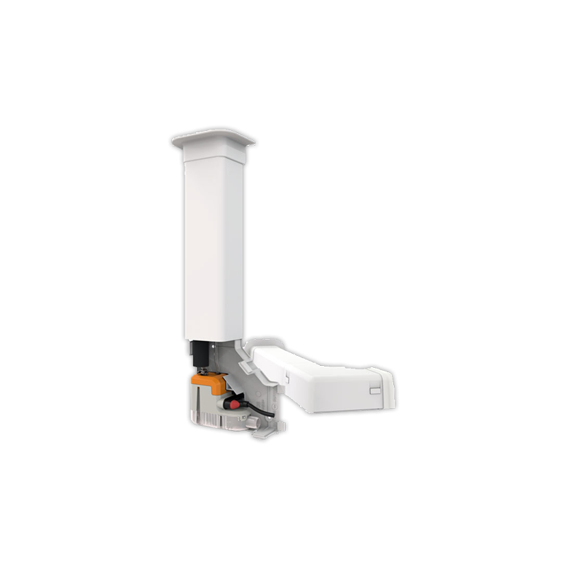 Bomba condensados SAUERMANN DELTA PACK