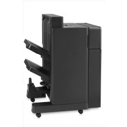 HP LaserJet Booklet MkrFinisher2-4 Pnch