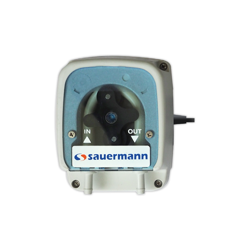 Bomba condensados SAUERMANN PE5000