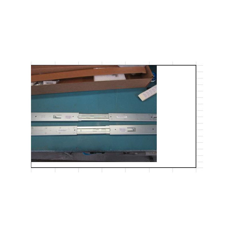 SFF ball bearing rail kit for