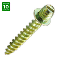 Tornillo M8x40 para Abrazadera