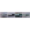PCA Riser Card for GPU with