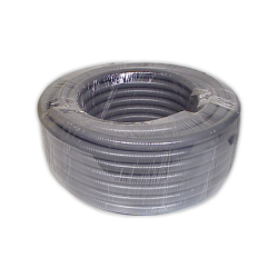 Tubo desagüe hidrotubo Ø 13/16 mm gris