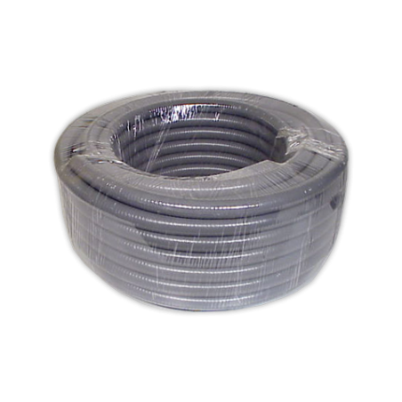 Tubo desagüe hidrotubo Ø 13/16 mm gris
