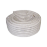 Tubo desagüe hidrotubo Ø 20/25 mm blanco