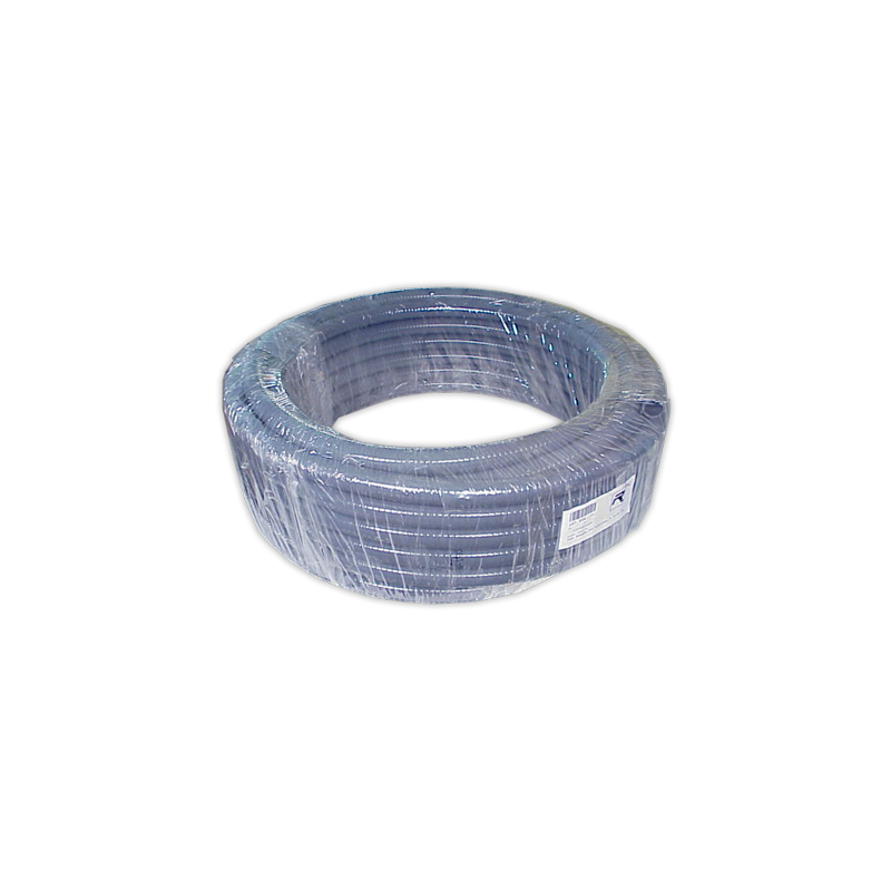 Tubo desagüe hidrotubo Ø 20/25 mm gris