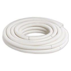 Tubo desagüe flexible AAC Ø 16/18 mm