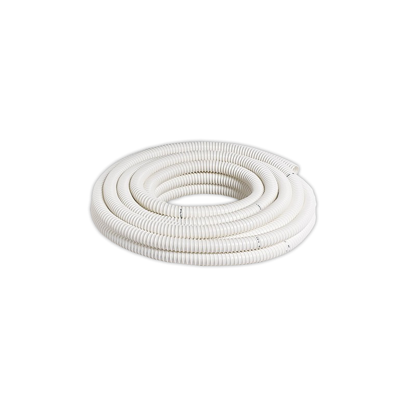 Tubo desagüe flexible AAC Ø 16/18 mm