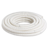 Tubo desagüe flexible AAC Ø 16/18 mm