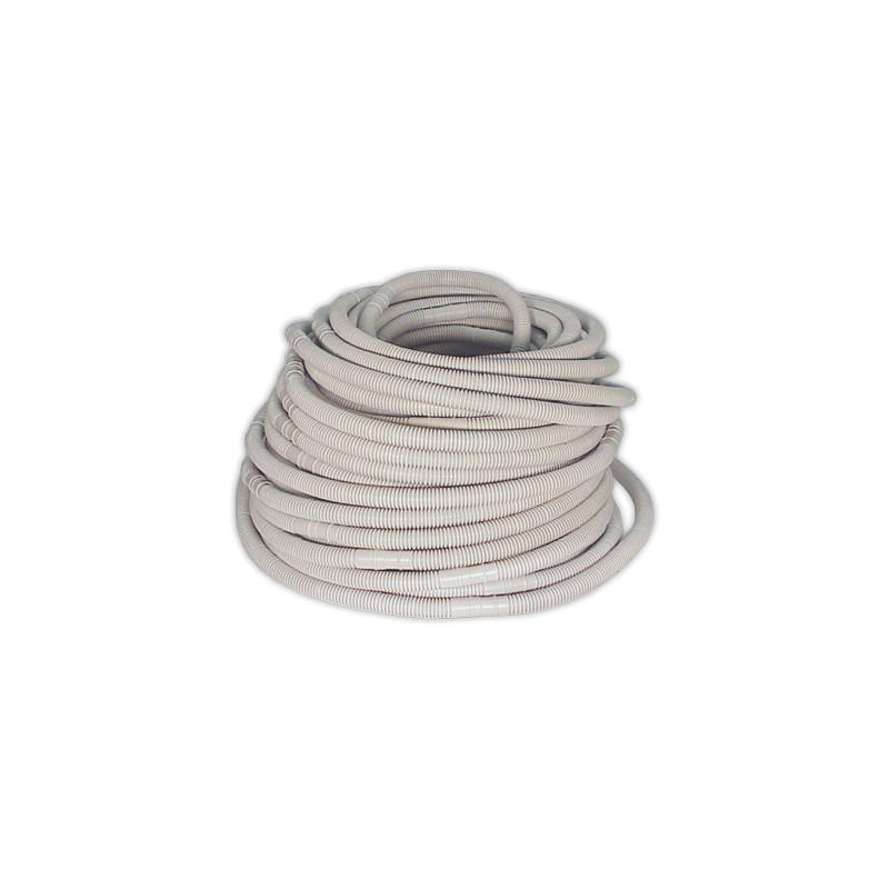 Tubo desagüe flexi. AAC Ø 16/18-18/20 mm