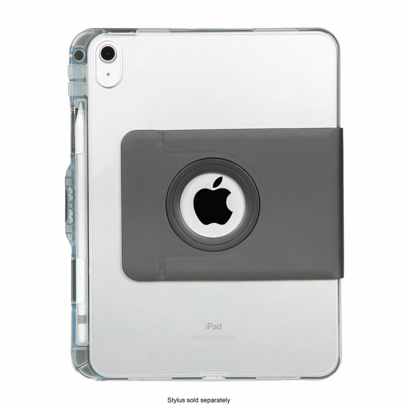 VersaVu Clear Case for iPad