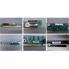 Primary riser board for