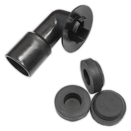 Kit de desague PANASONIC CZ-140DRS1