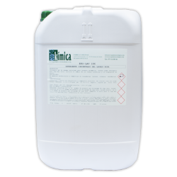 Detergente LVD Industrial ECO KIMICA