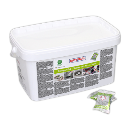 Detergente Horno Rational Active Green