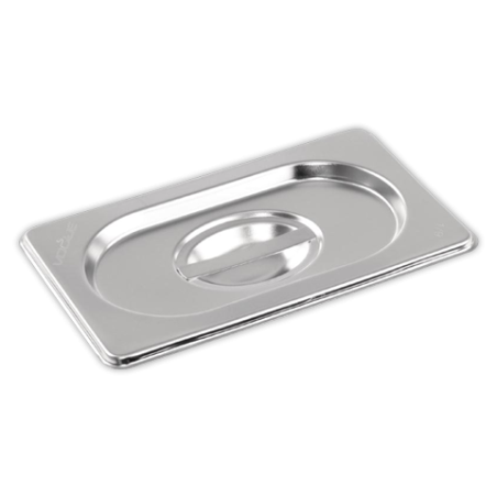Tapa recipiente Gastronorm 1/9