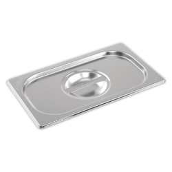 Tapa recipiente Gastronorm 1/4
