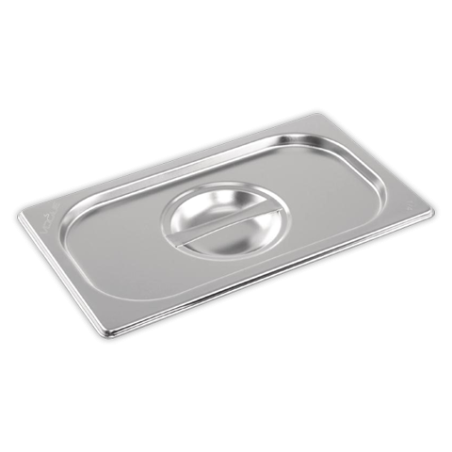 Tapa recipiente Gastronorm 1/4