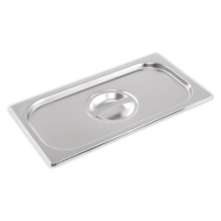 Tapa recipiente Gastronorm 1/2
