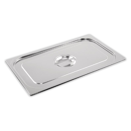 Tapa recipiente Gastronorm 1/1