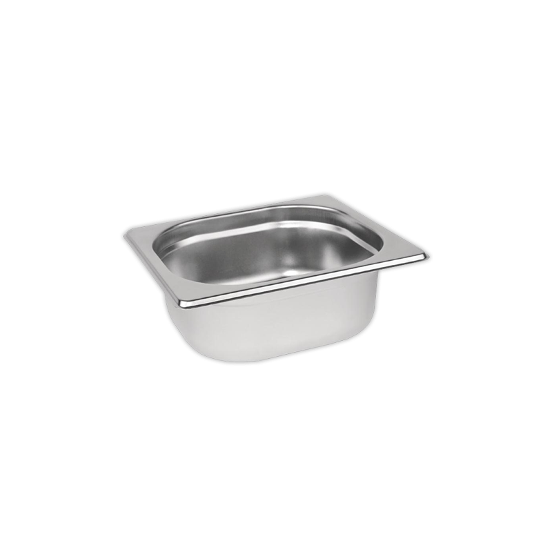 Recipiente Gastronorm Tamaño 1/6