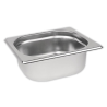 Recipiente Gastronorm Tamaño 1/6