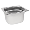 Recipiente Gastronorm Tamaño 1/6