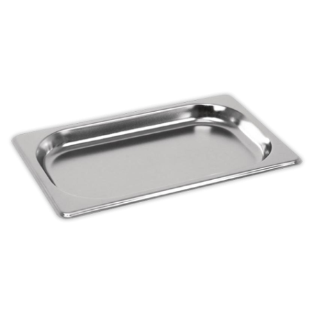 Recipiente Gastronorm Tamaño 1/4