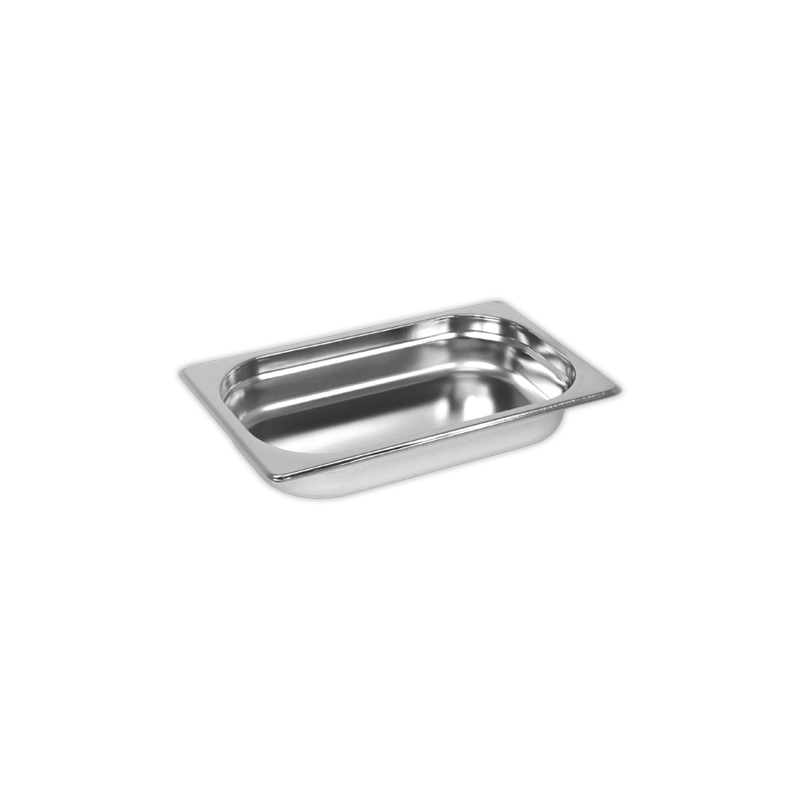 Recipiente Gastronorm Tamaño 1/4