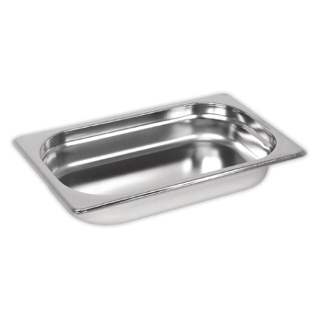 Recipiente Gastronorm Tamaño 1/4