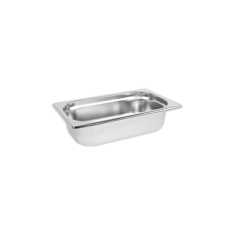 Recipiente Gastronorm Tamaño 1/4