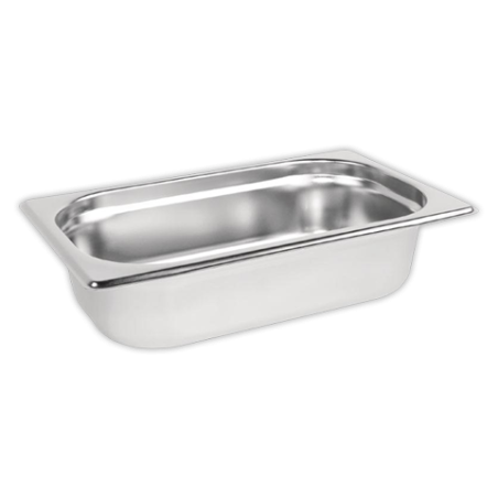 Recipiente Gastronorm Tamaño 1/4