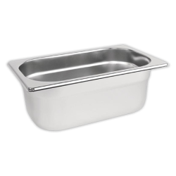 Recipiente Gastronorm Tamaño 1/4