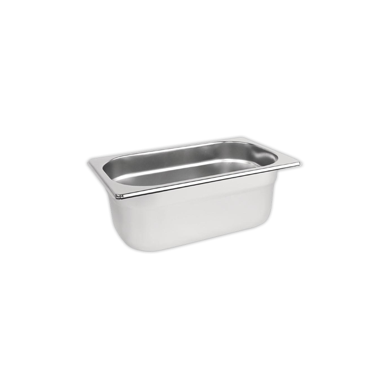 Recipiente Gastronorm Tamaño 1/4