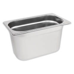 Recipiente Gastronorm Tamaño 1/4