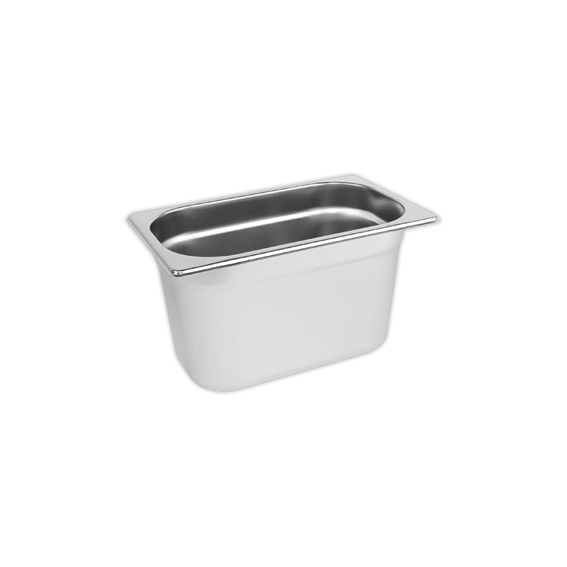 Recipiente Gastronorm Tamaño 1/4