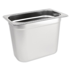 Recipiente Gastronorm Tamaño 1/4