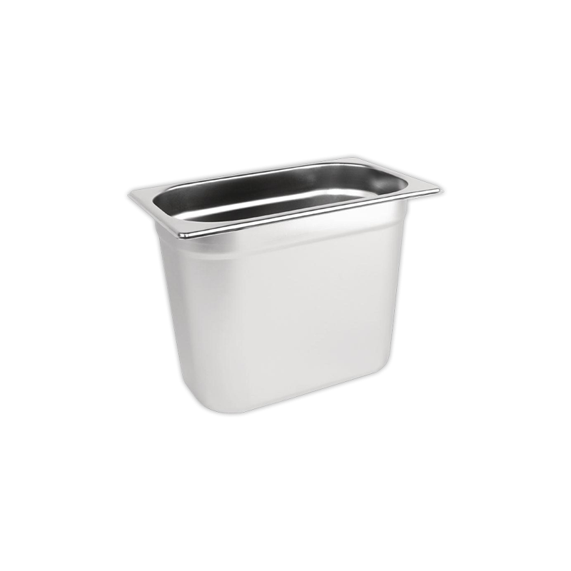 Recipiente Gastronorm Tamaño 1/4