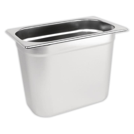 Recipiente Gastronorm Tamaño 1/4