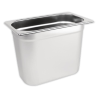 Recipiente Gastronorm Tamaño 1/4