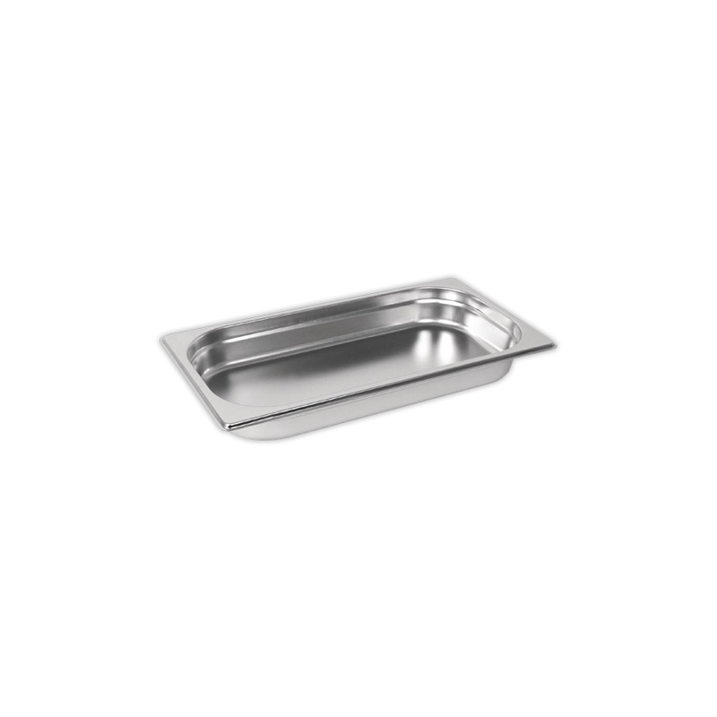 Recipiente Gastronorm Tamaño 1/3