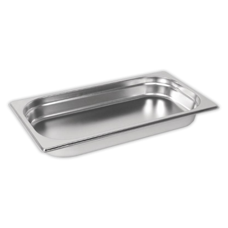 Recipiente Gastronorm Tamaño 1/3
