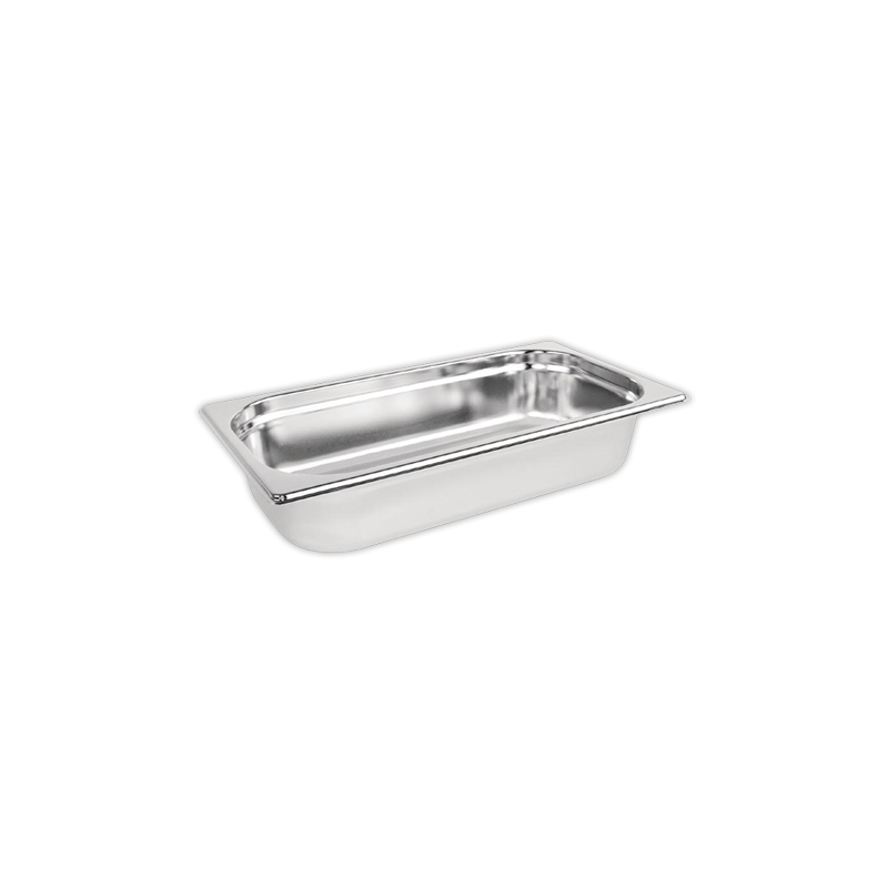 Recipiente Gastronorm Tamaño 1/3
