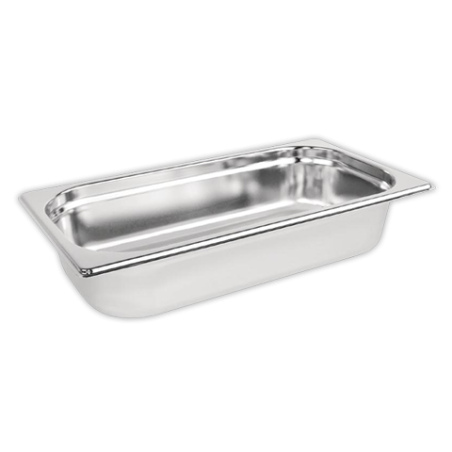Recipiente Gastronorm Tamaño 1/3