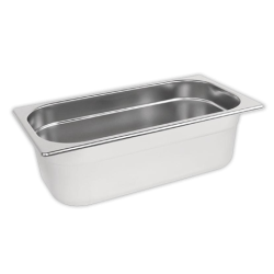 Recipiente Gastronorm Tamaño 1/3