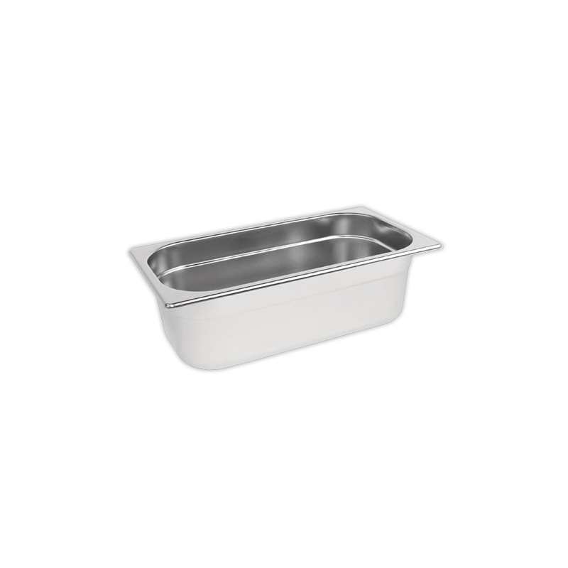Recipiente Gastronorm Tamaño 1/3
