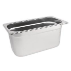 Recipiente Gastronorm Tamaño 1/3