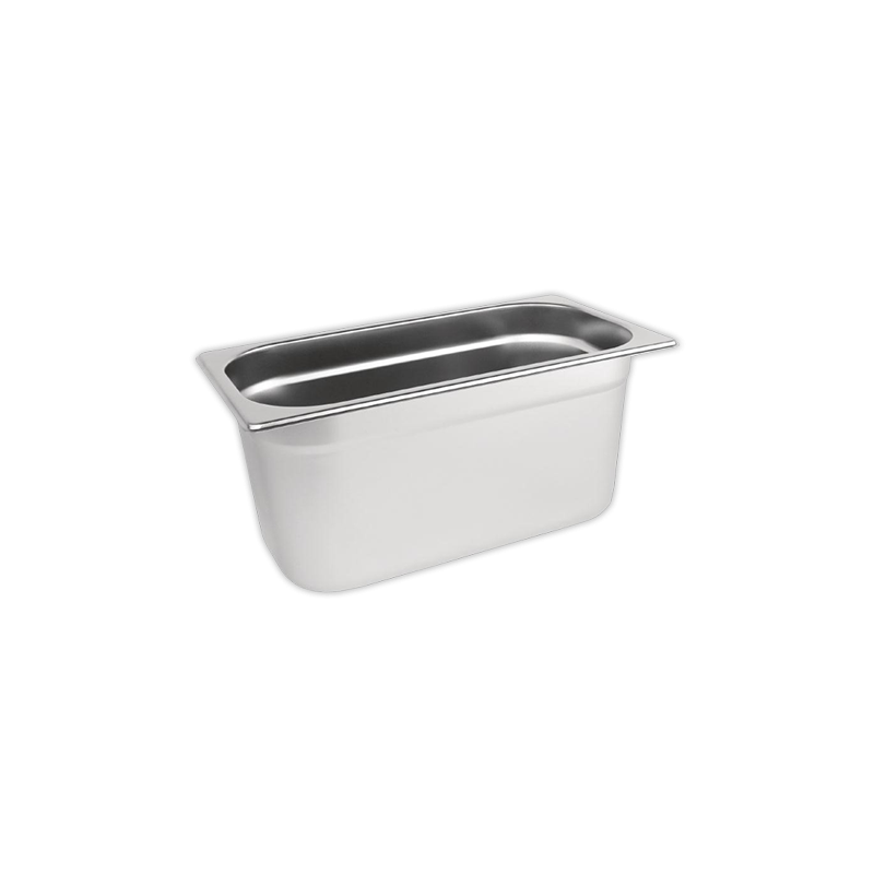 Recipiente Gastronorm Tamaño 1/3