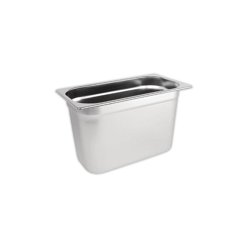 Recipiente Gastronorm Tamaño 1/3